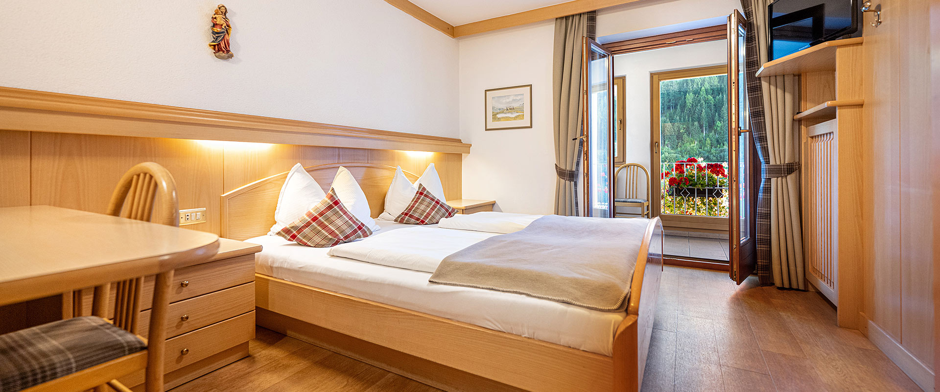 B&B S. Cristina Val Gardena